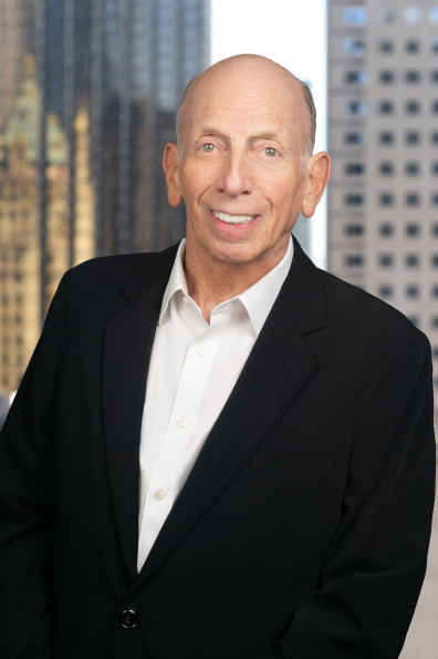 Richard Ader