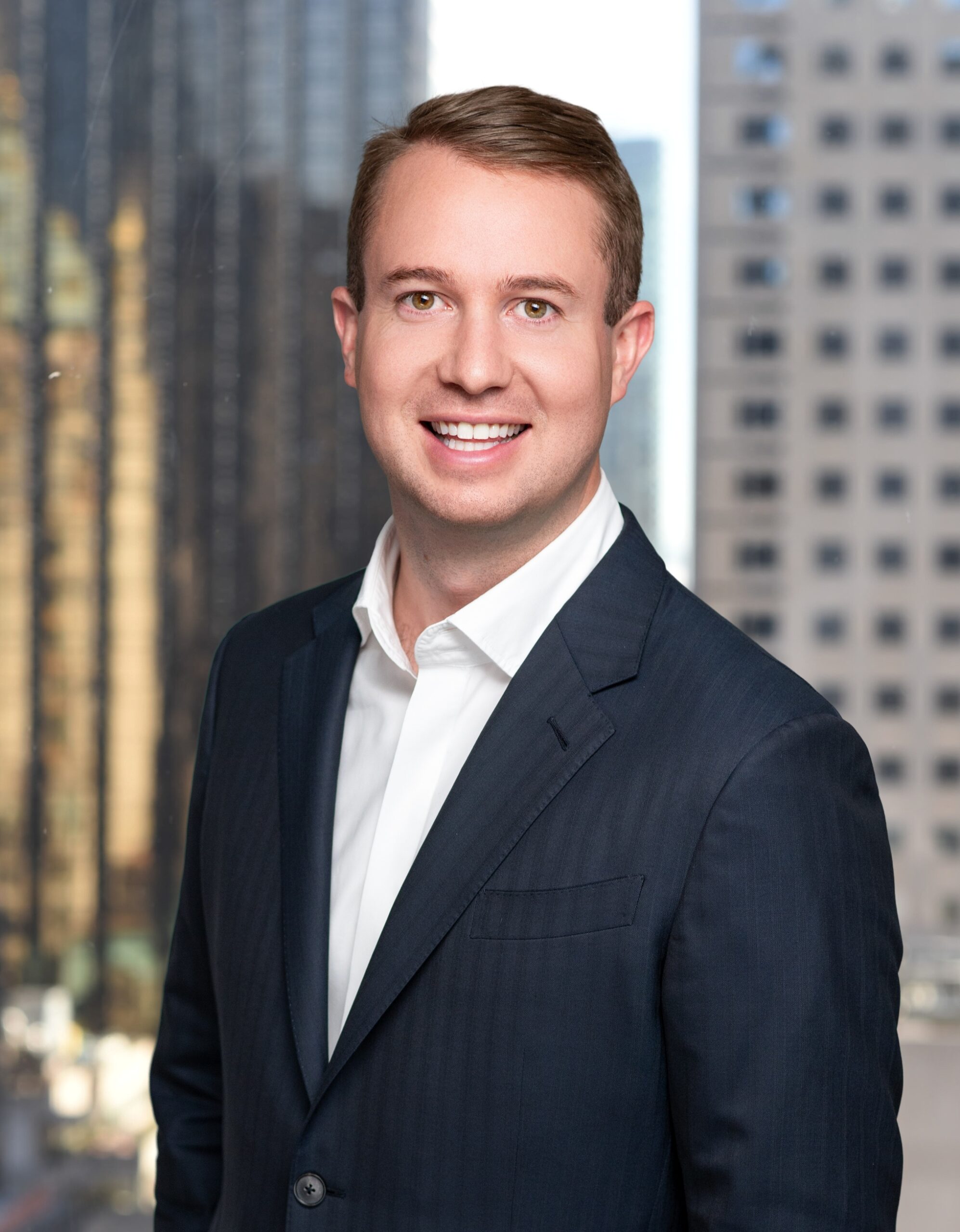 Benjamin Schwartz